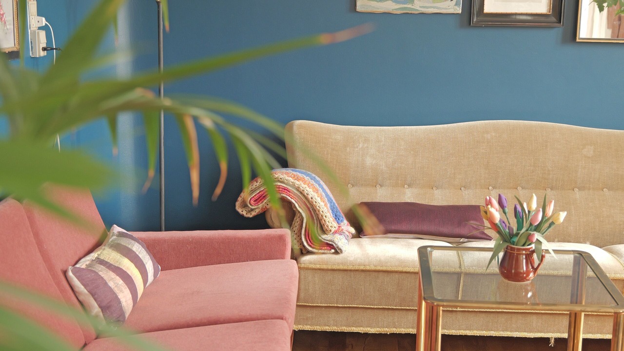 Photo of Livingroom in Hejls