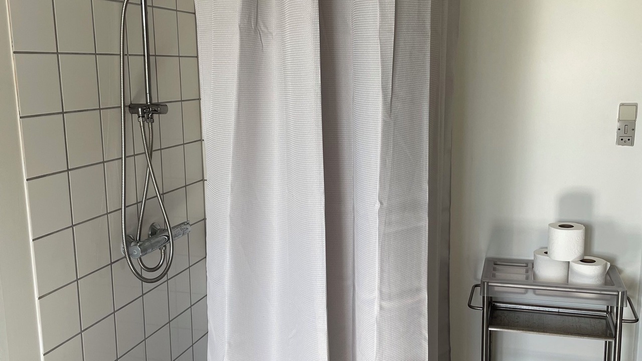 Photo of Bathroom in Hejls