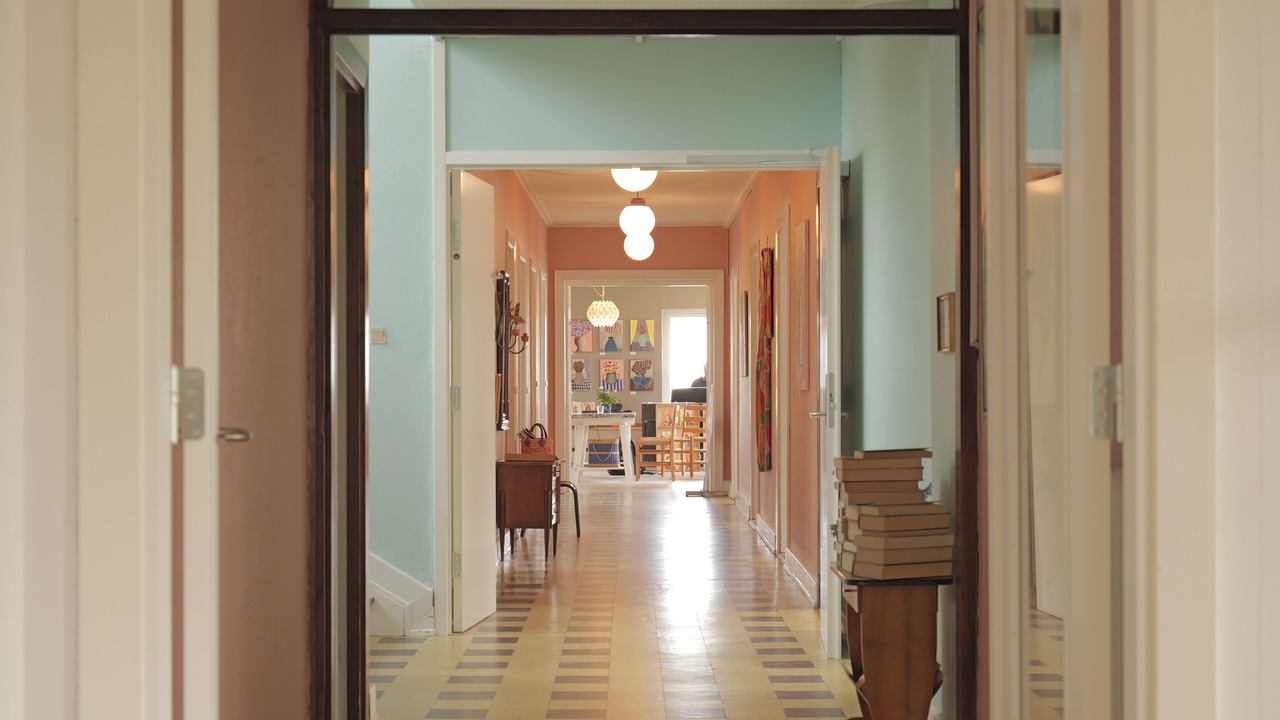 Photo of Livingroom in Hejls