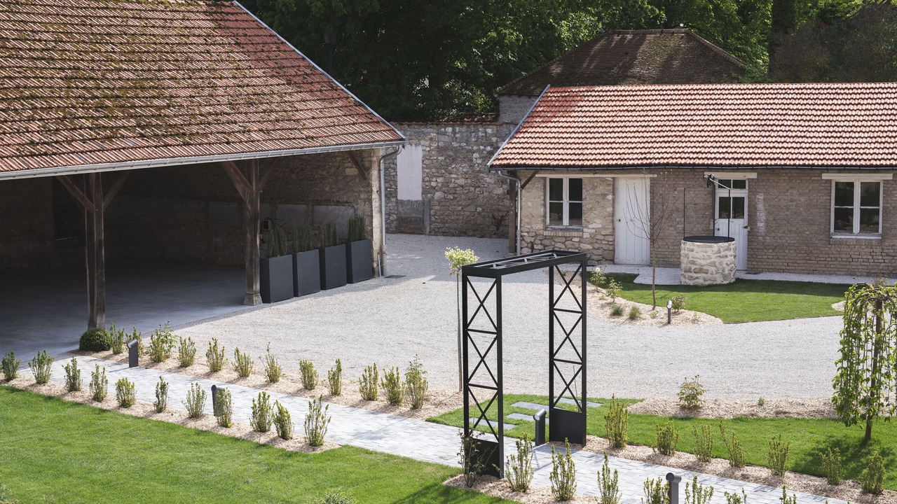 Photo of Outdoor in Gueux