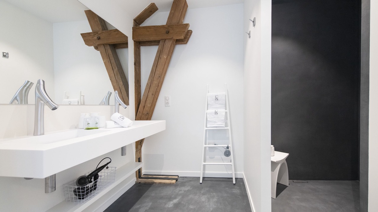 Photo of Bathroom in Gueux