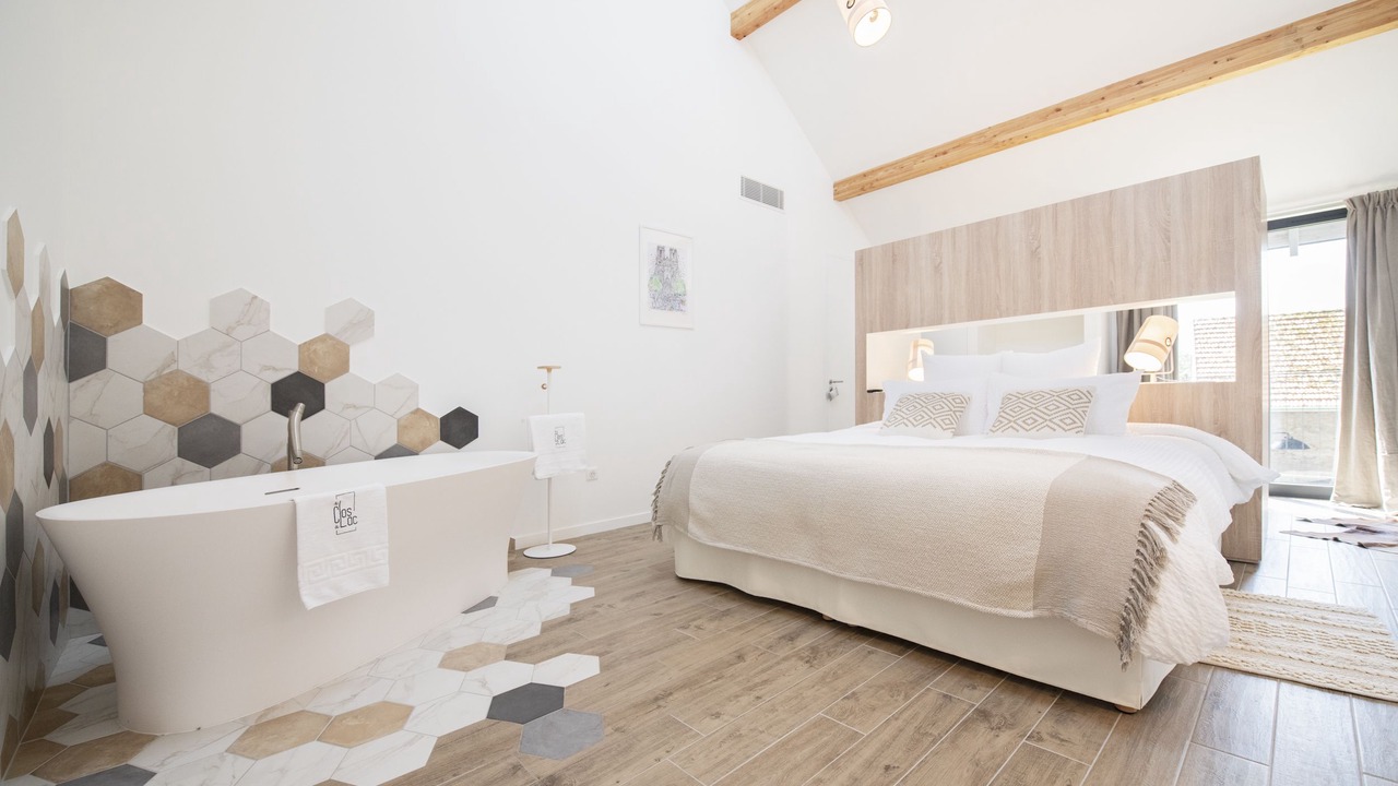 Photo of Bedroom in Gueux