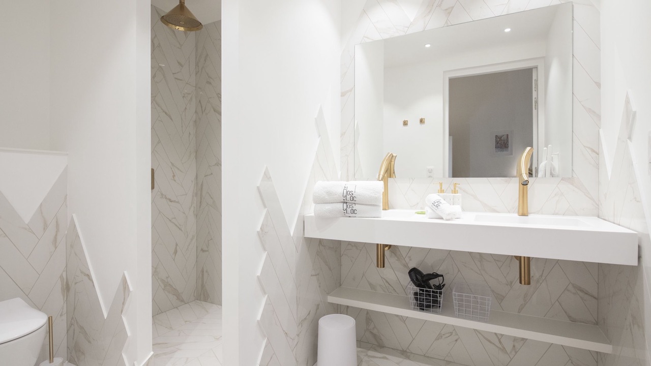 Photo of Bathroom in Gueux