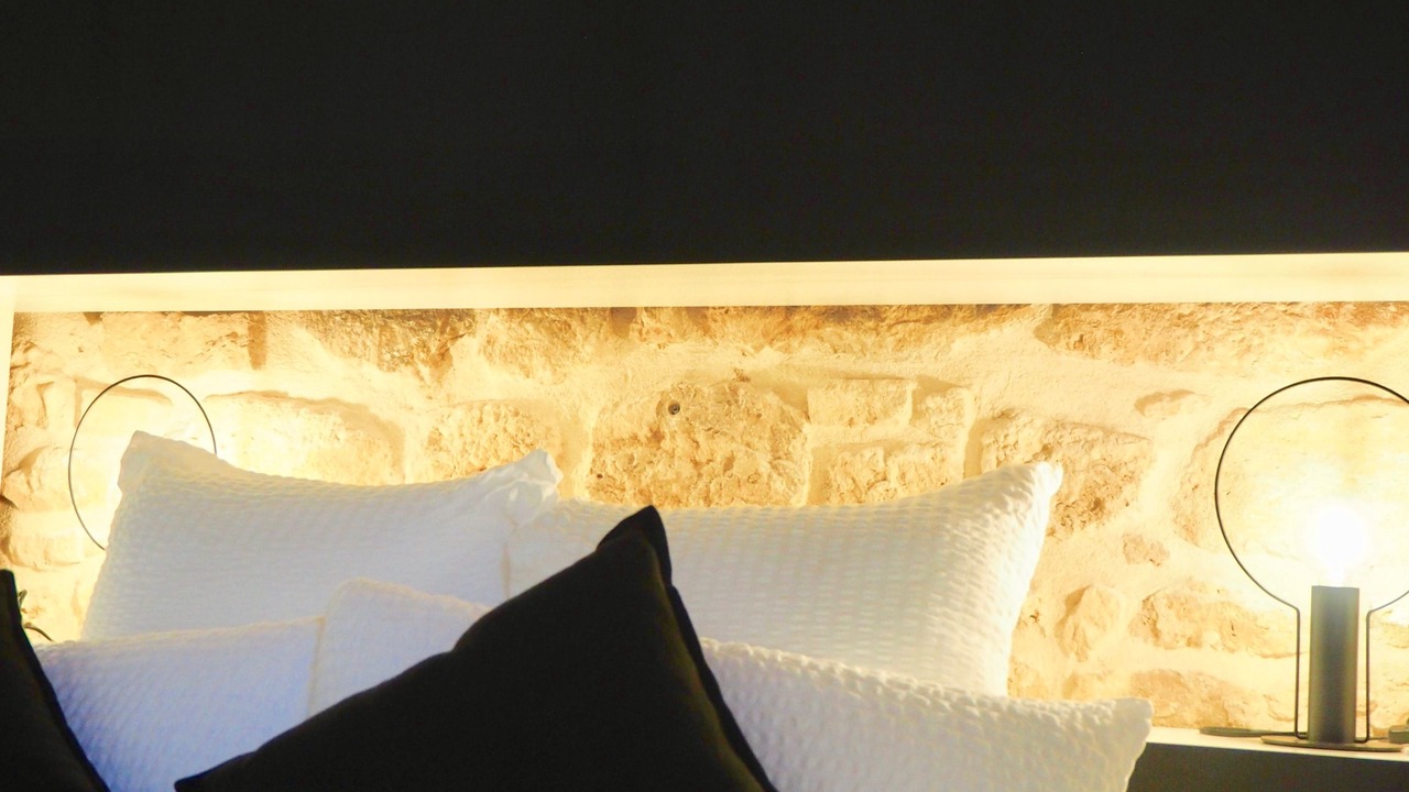 Photo of Bedroom in Gueux