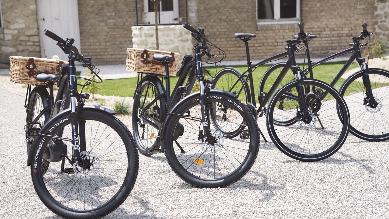 Photo of Outdoor in Gueux