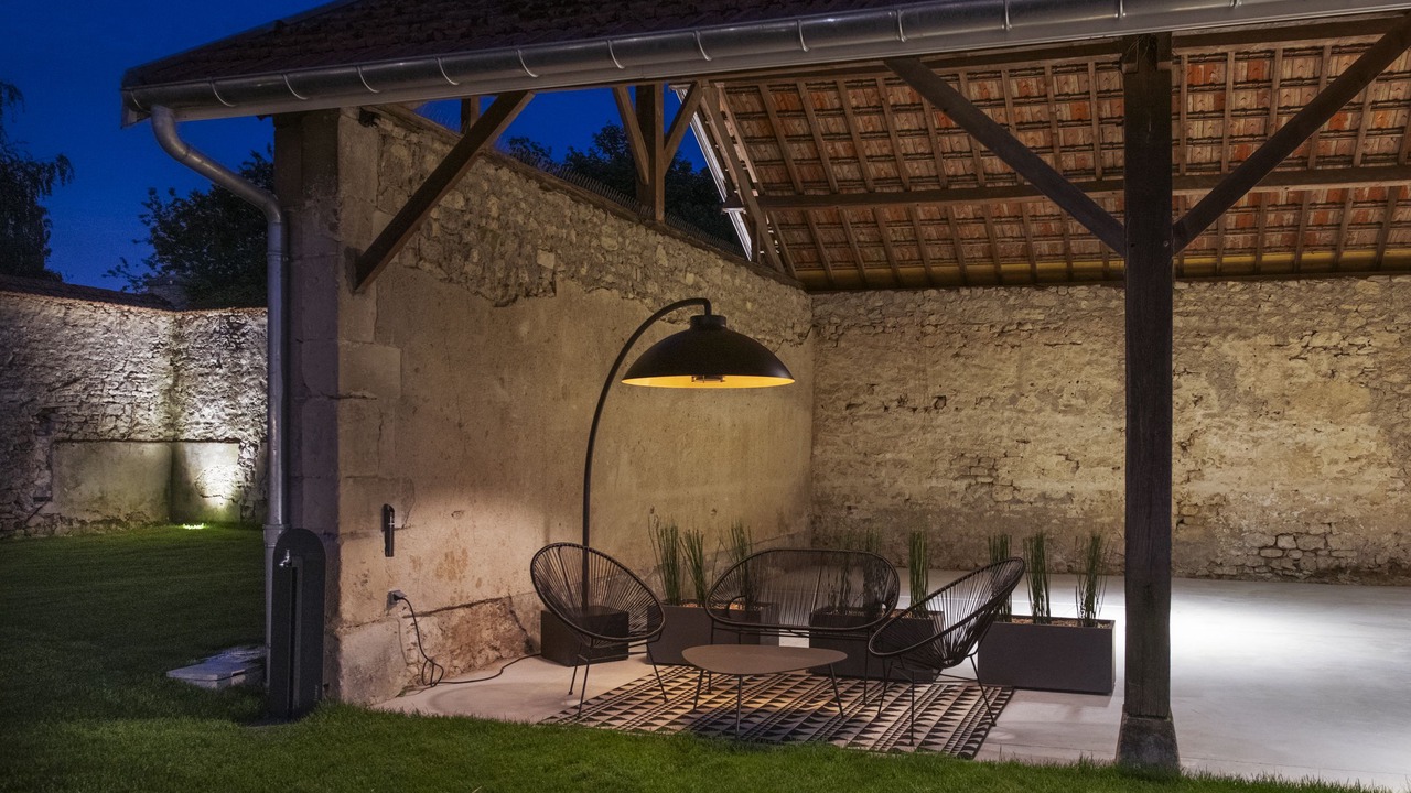 Photo of Outdoor in Gueux