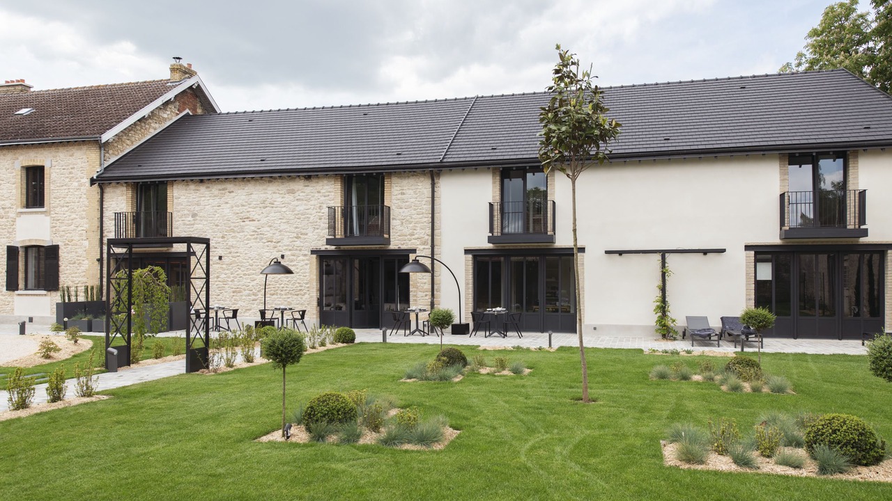 Photo of Outdoor in Gueux