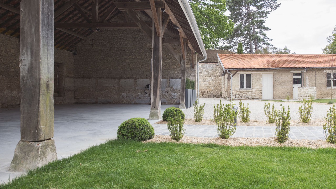 Photo of Outdoor in Gueux