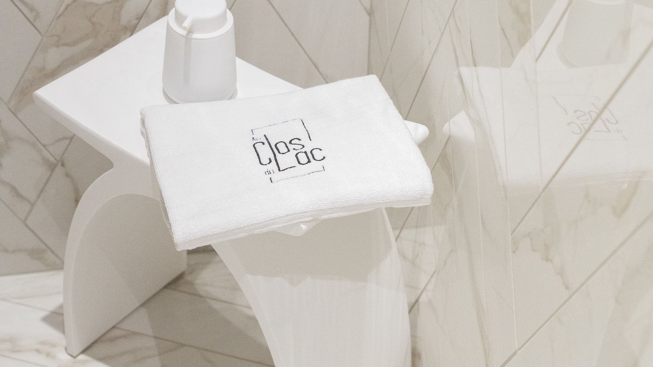 Photo of Bathroom in Gueux