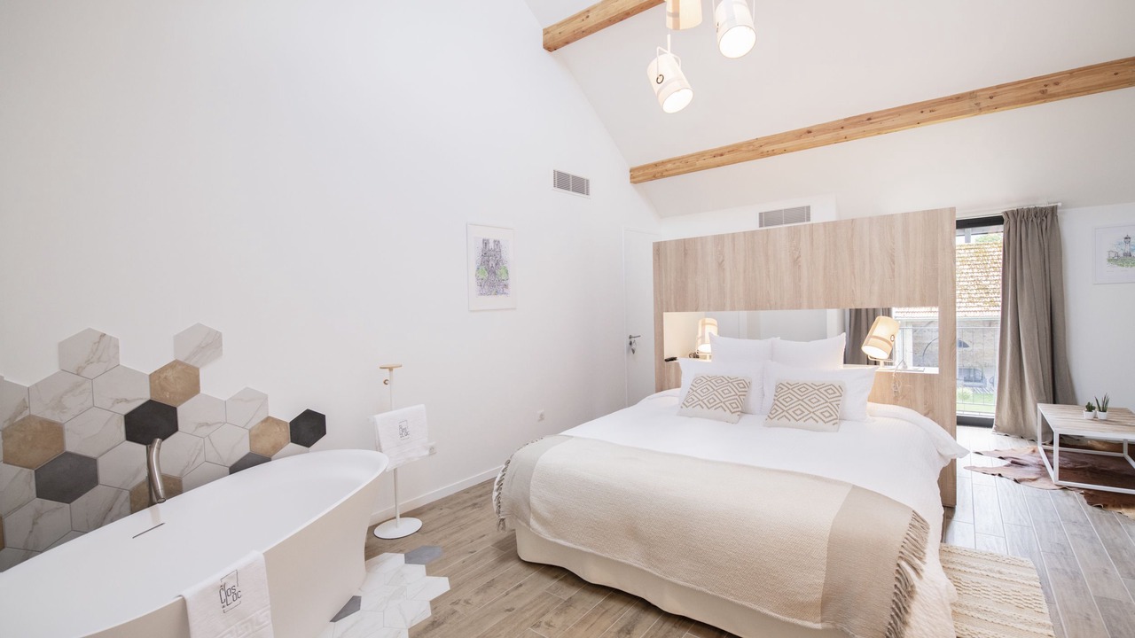 Photo of Bedroom in Gueux