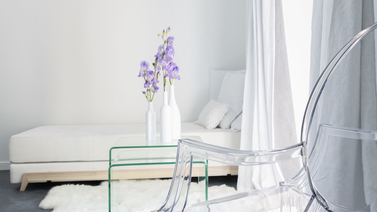 Photo of Bedroom in Gueux