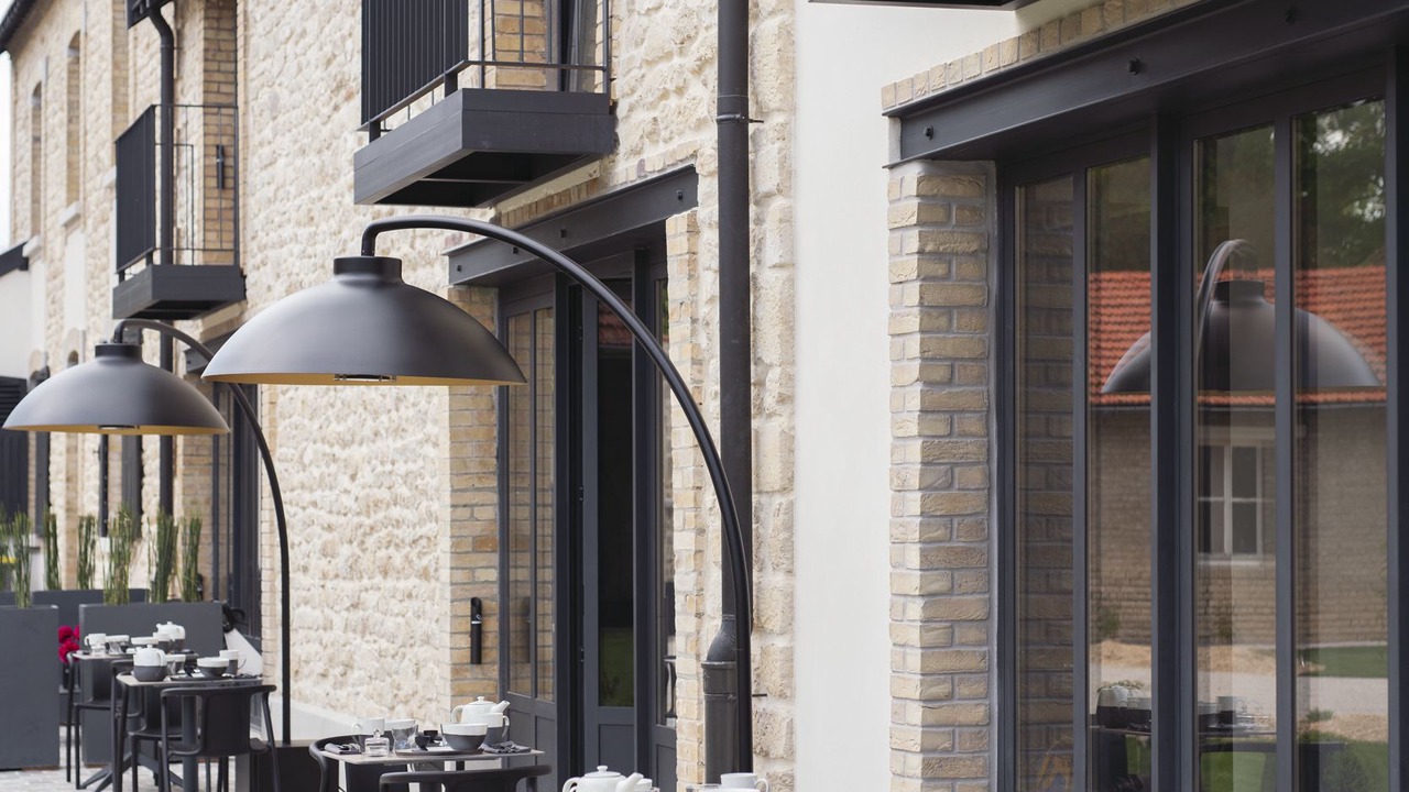 Photo of Outdoor in Gueux