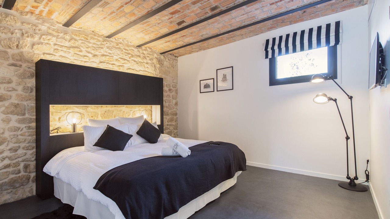 Photo of Bedroom in Gueux