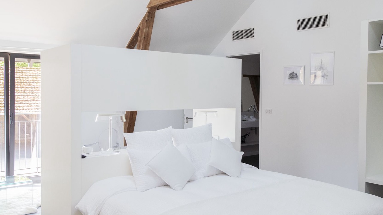 Photo of Bedroom in Gueux