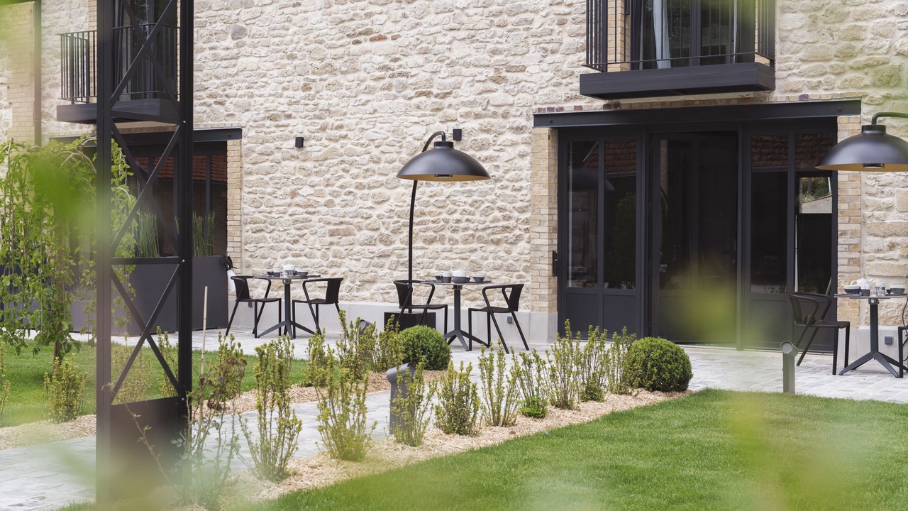 Photo of Outdoor in Gueux