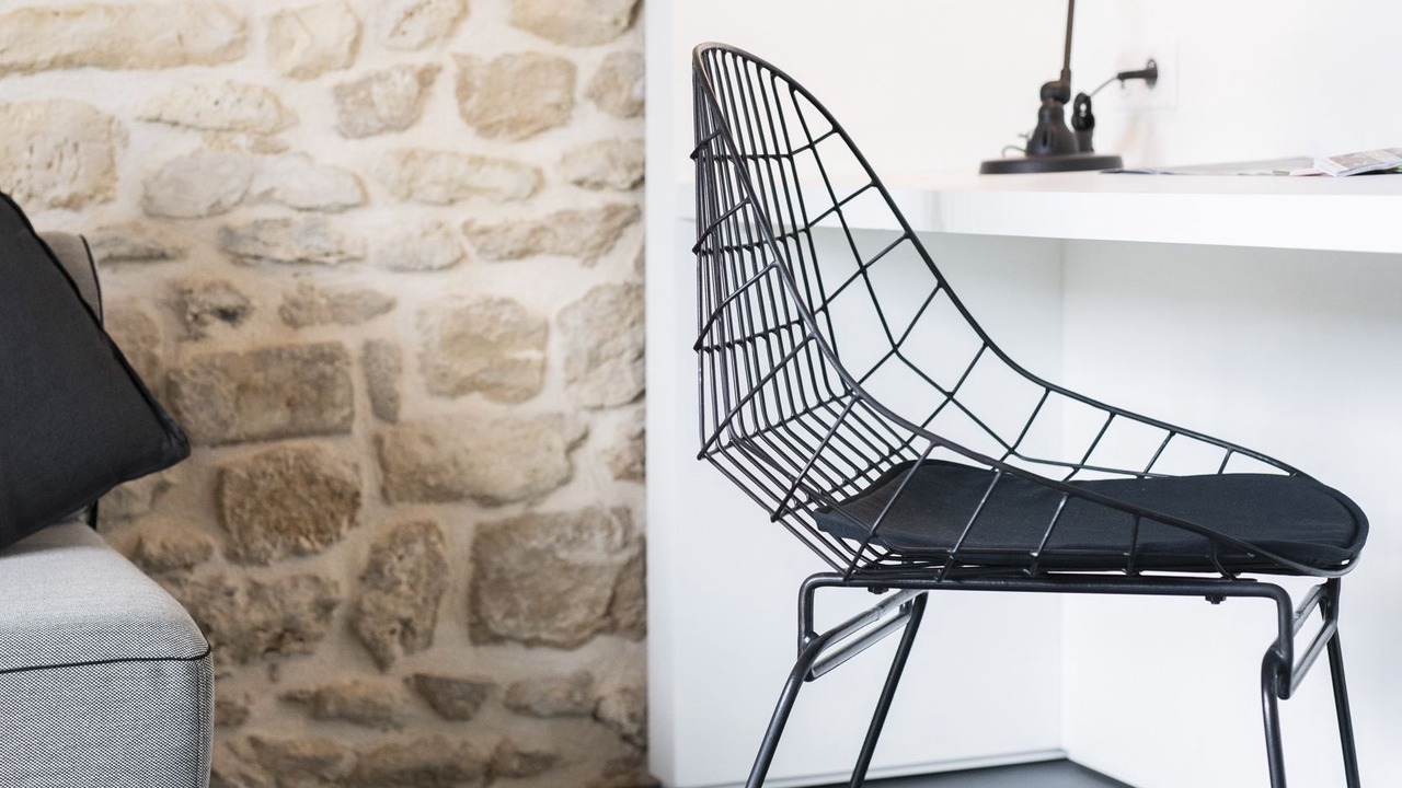 Photo of Bedroom in Gueux