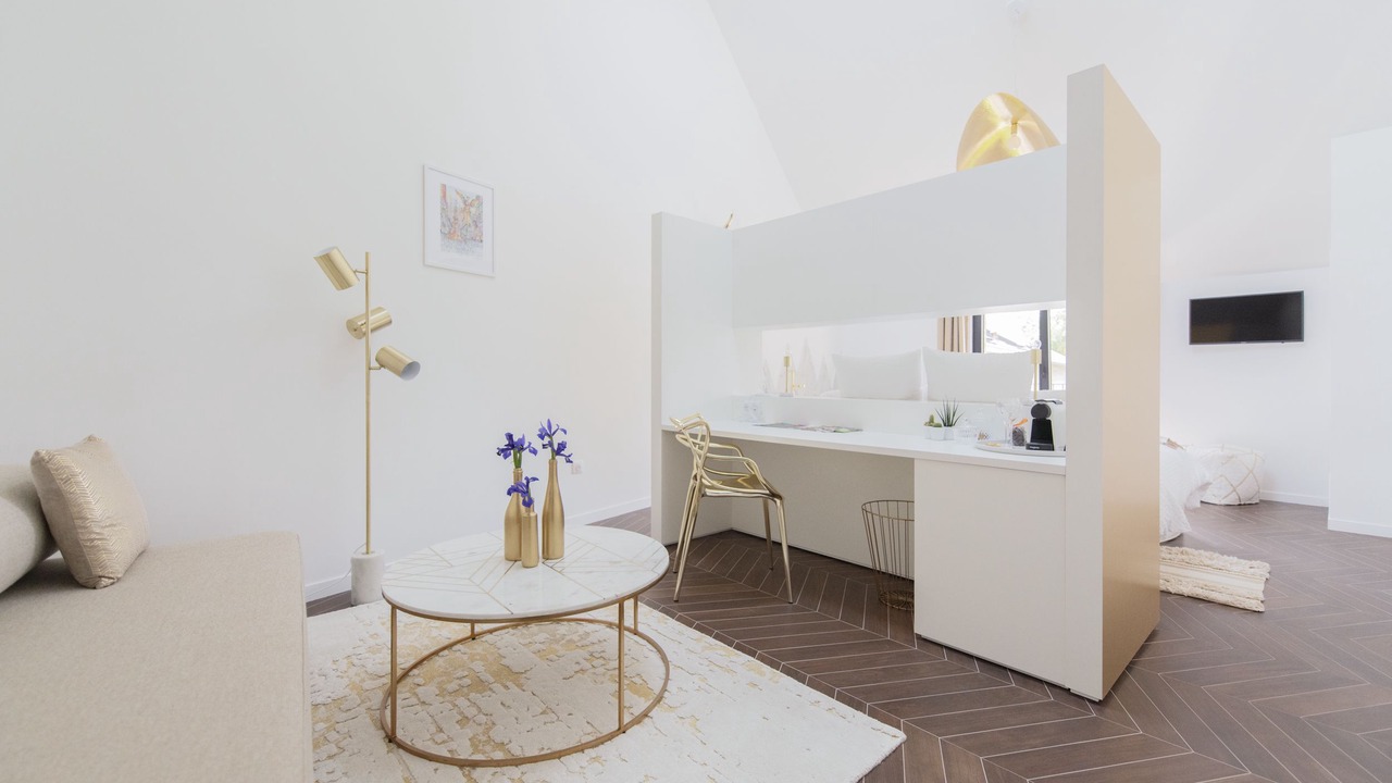 Photo of Bedroom in Gueux