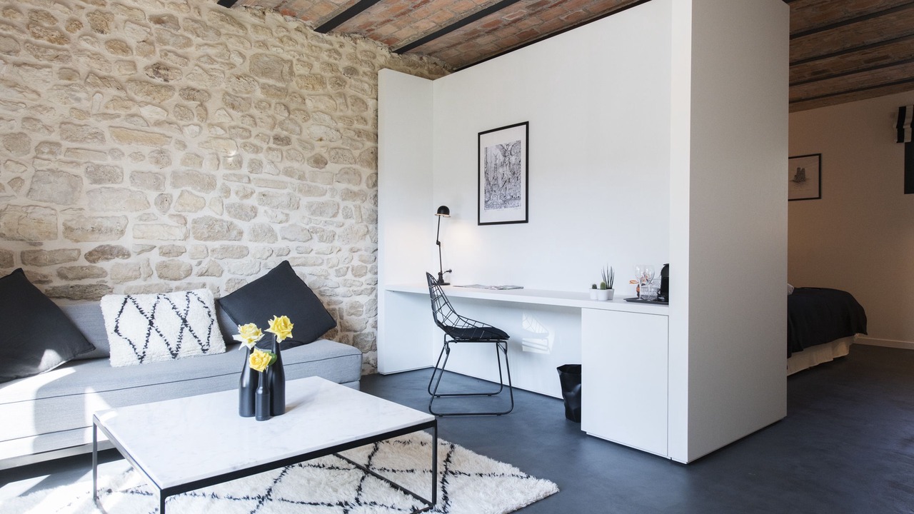 Photo of Bedroom in Gueux