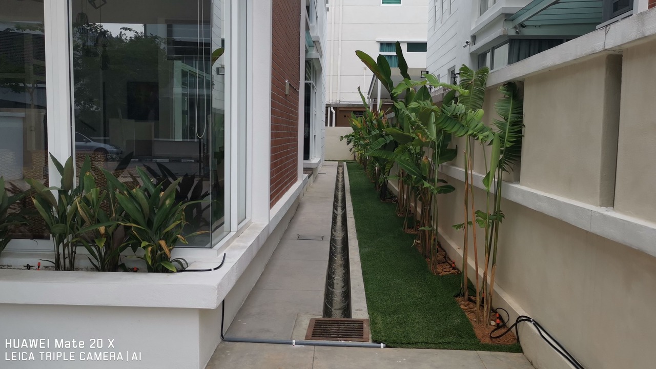 Photo of Outdoor in Gelugor