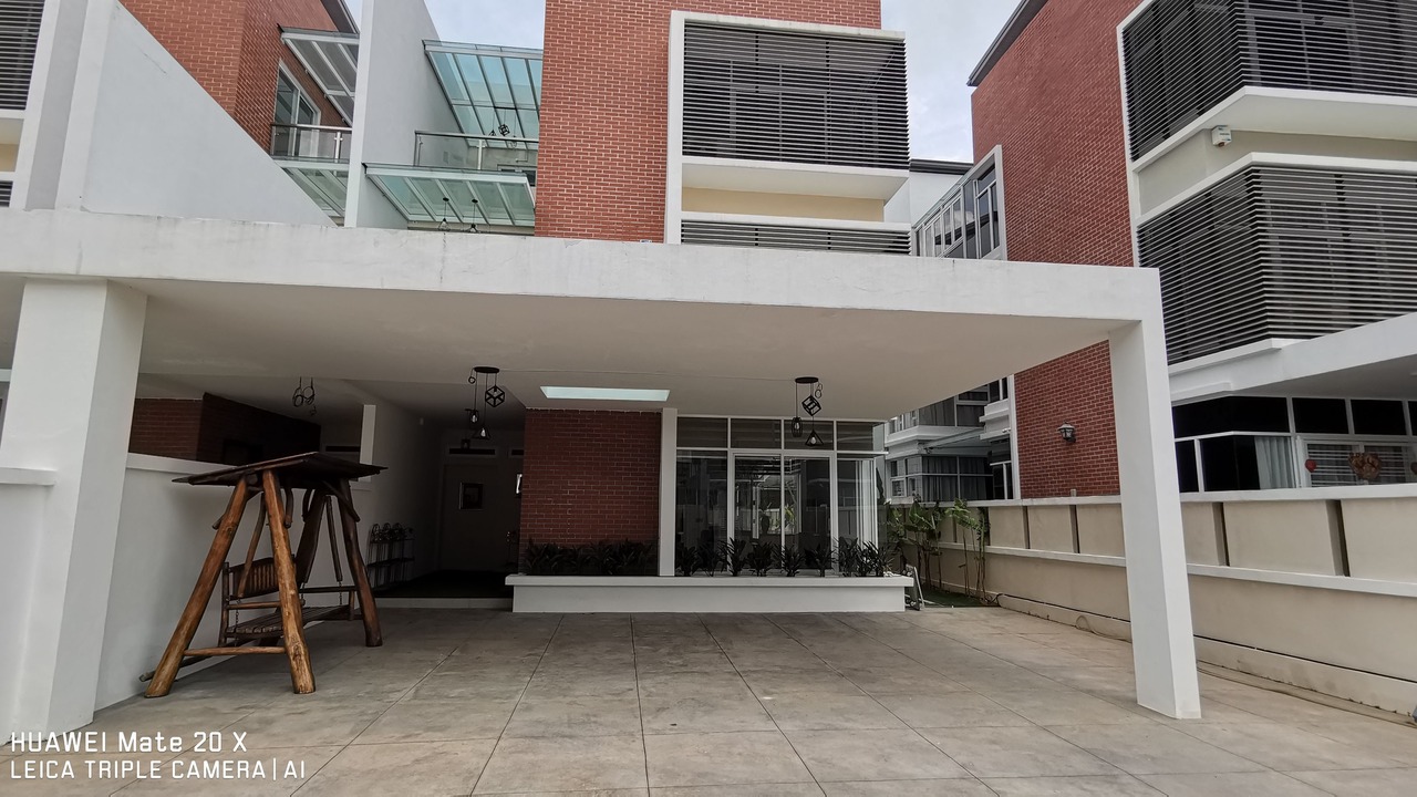 Photo of Outdoor in Gelugor