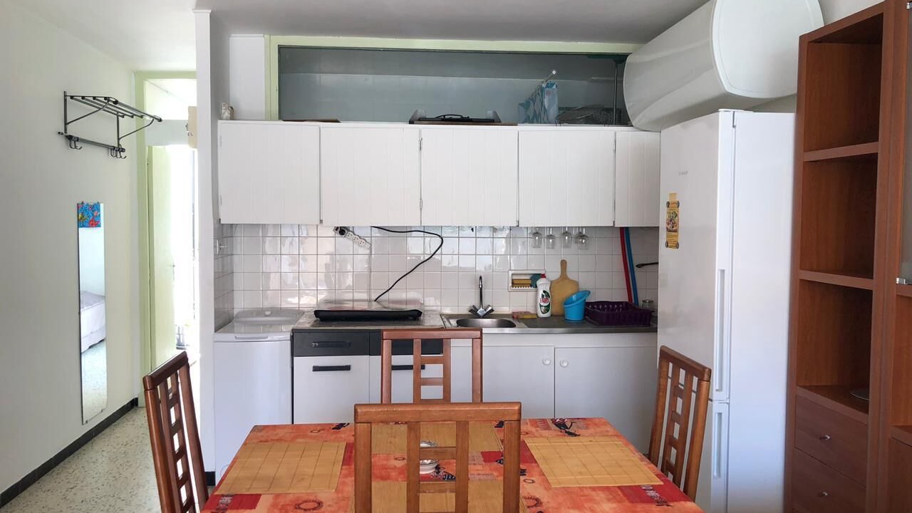 Photo of Kitchen in Port-la-Nouvelle