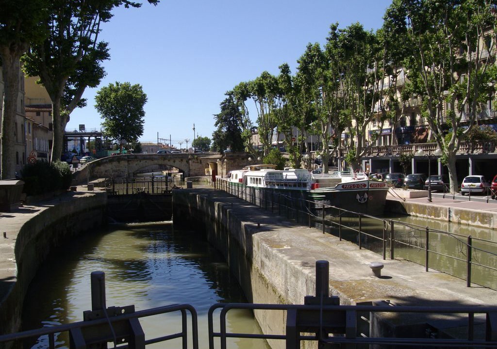 Photo of Outdoor in Port-la-Nouvelle