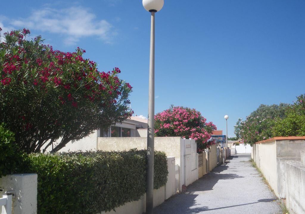 Photo of Outdoor in Port-la-Nouvelle