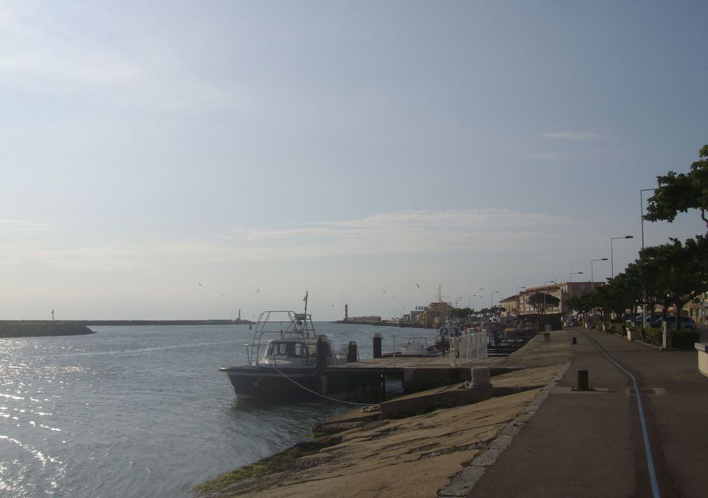 Photo of Others in Port-la-Nouvelle