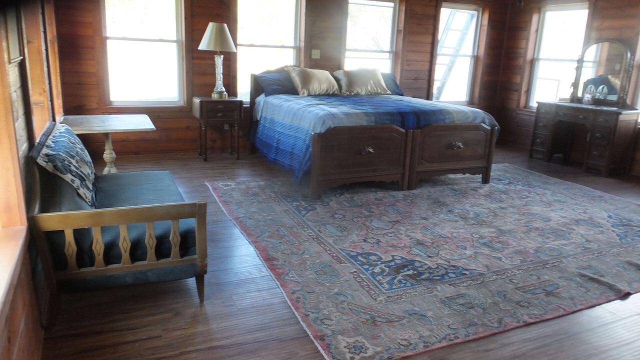 Photo of Livingroom in Barksdale