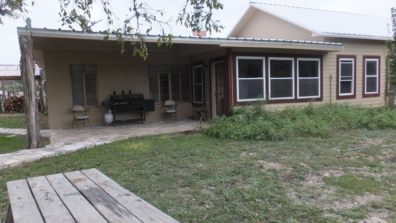Photo of Outdoor in Barksdale