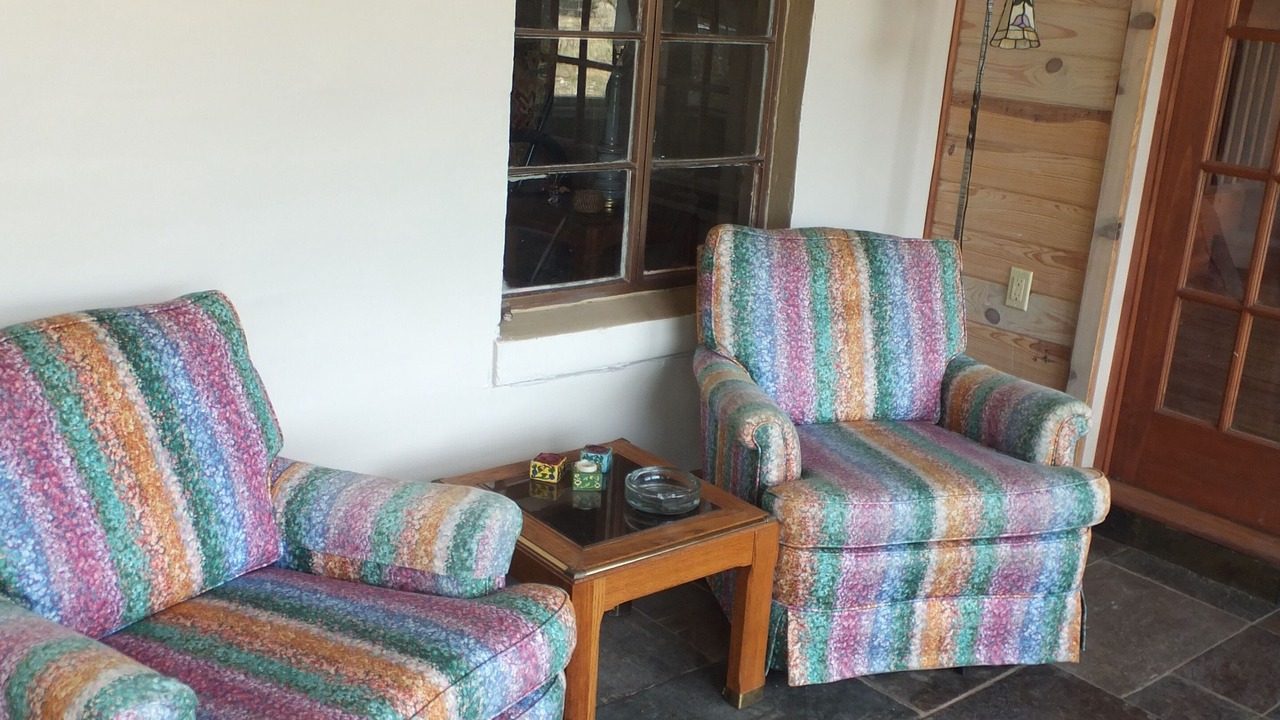 Photo of Livingroom in Barksdale