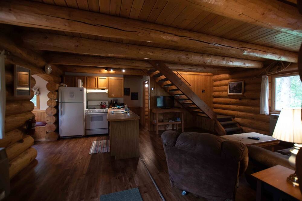 Photo of Livingroom in Trapper Creek