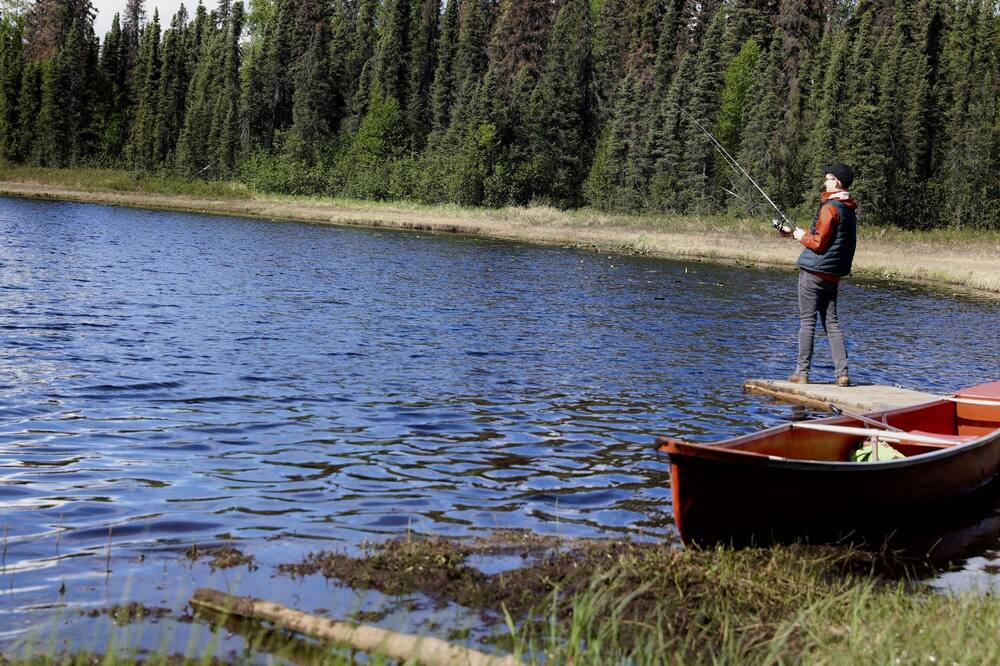 Photo of Others in Trapper Creek