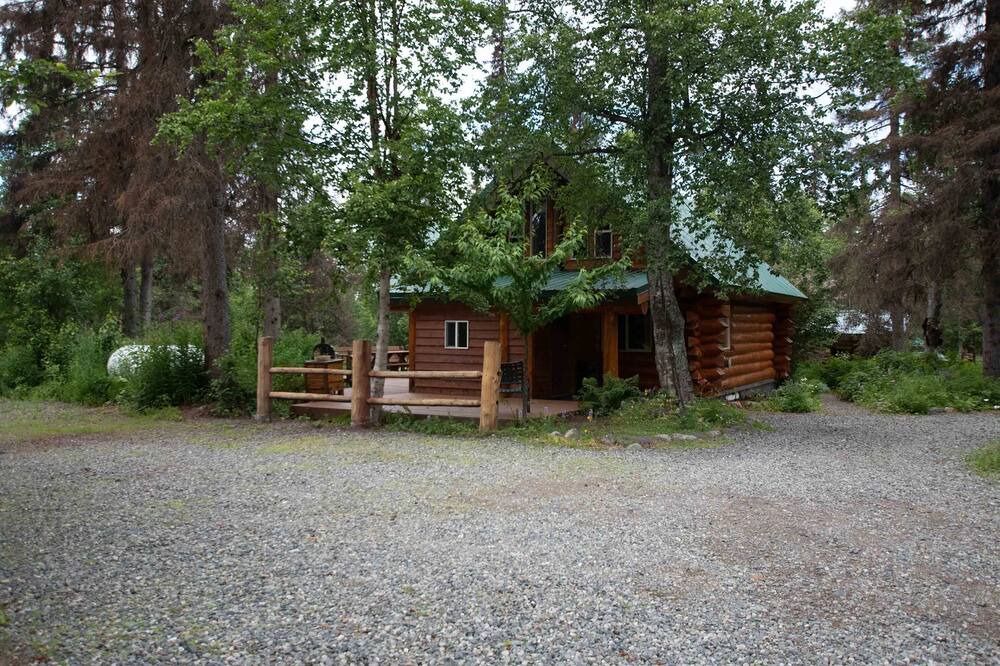 Photo of Others in Trapper Creek