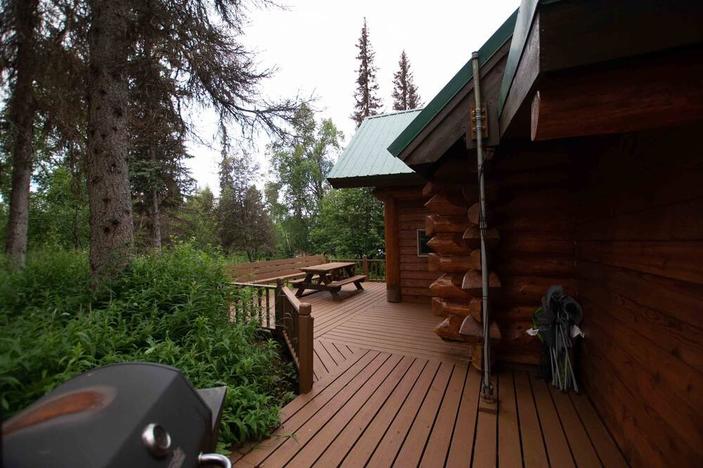 Photo of Others in Trapper Creek