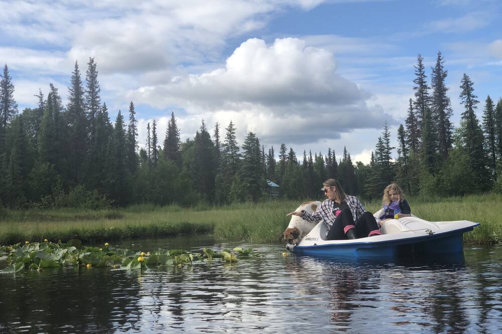 Photo of Others in Trapper Creek