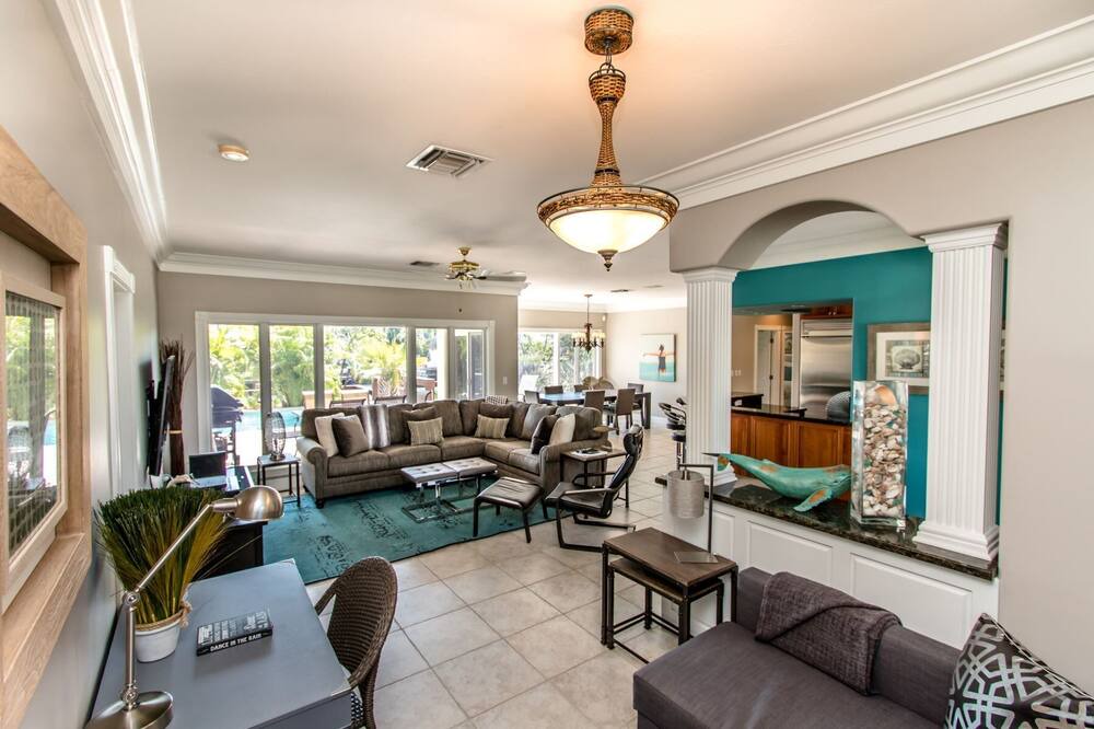 Photo of Bedroom in Coury