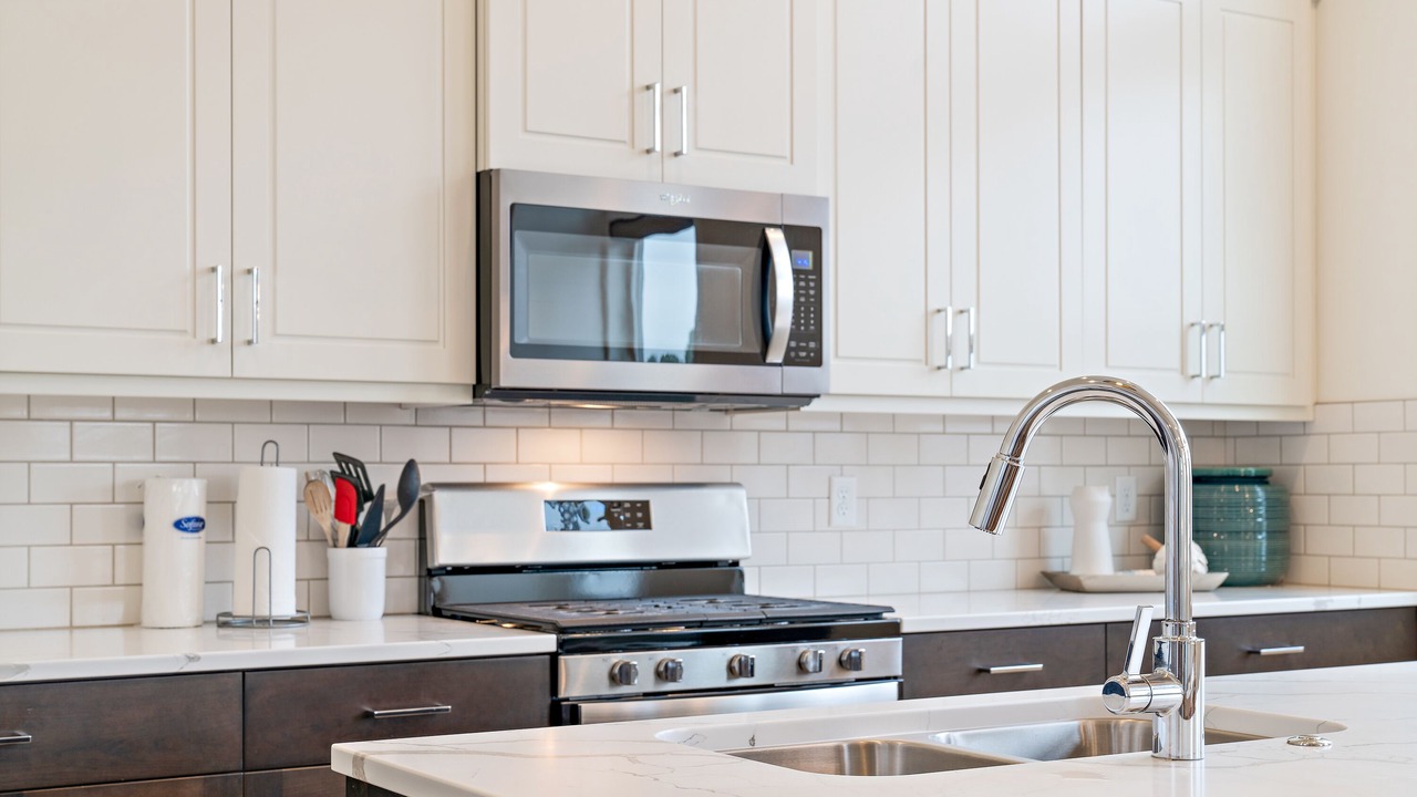 Photo of Kitchen in Bloomington