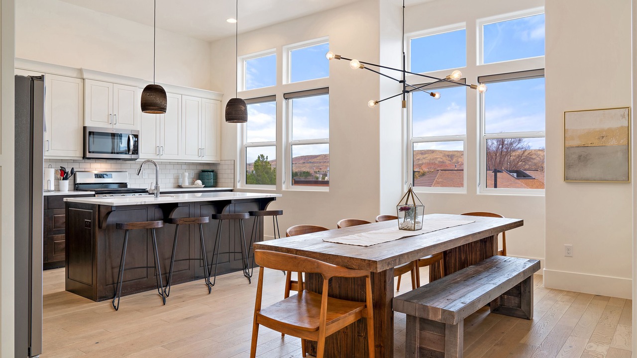Photo of Kitchen in Bloomington