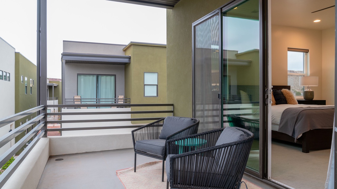 Photo of Patio Balcony in Bloomington