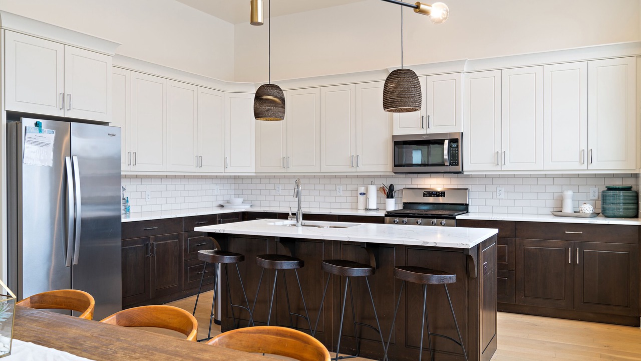 Photo of Kitchen in Bloomington