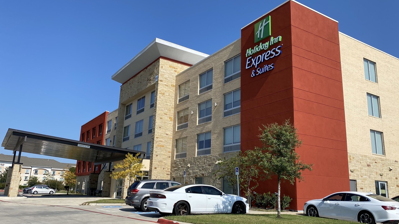 Photo of Outdoor in Forney