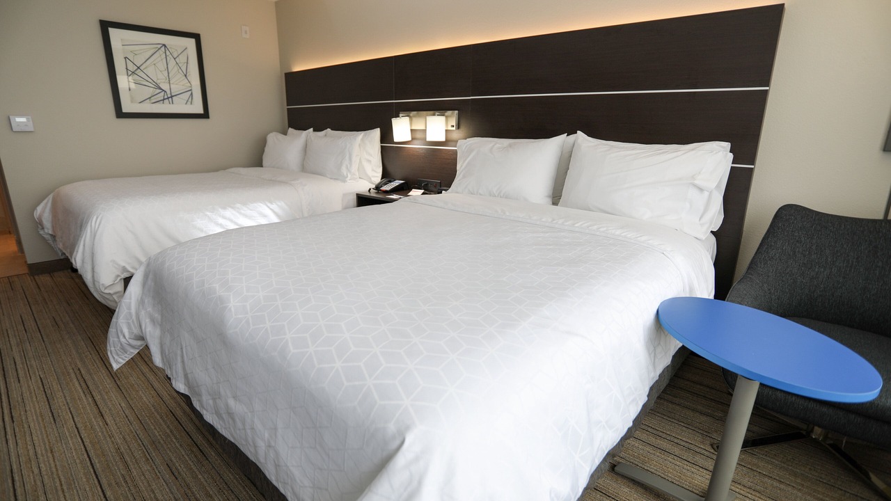 Photo of Bedroom in Forney