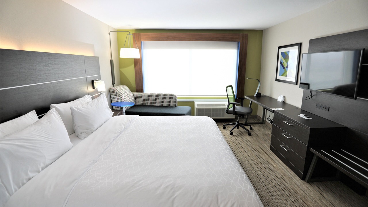 Photo of Bedroom in Forney