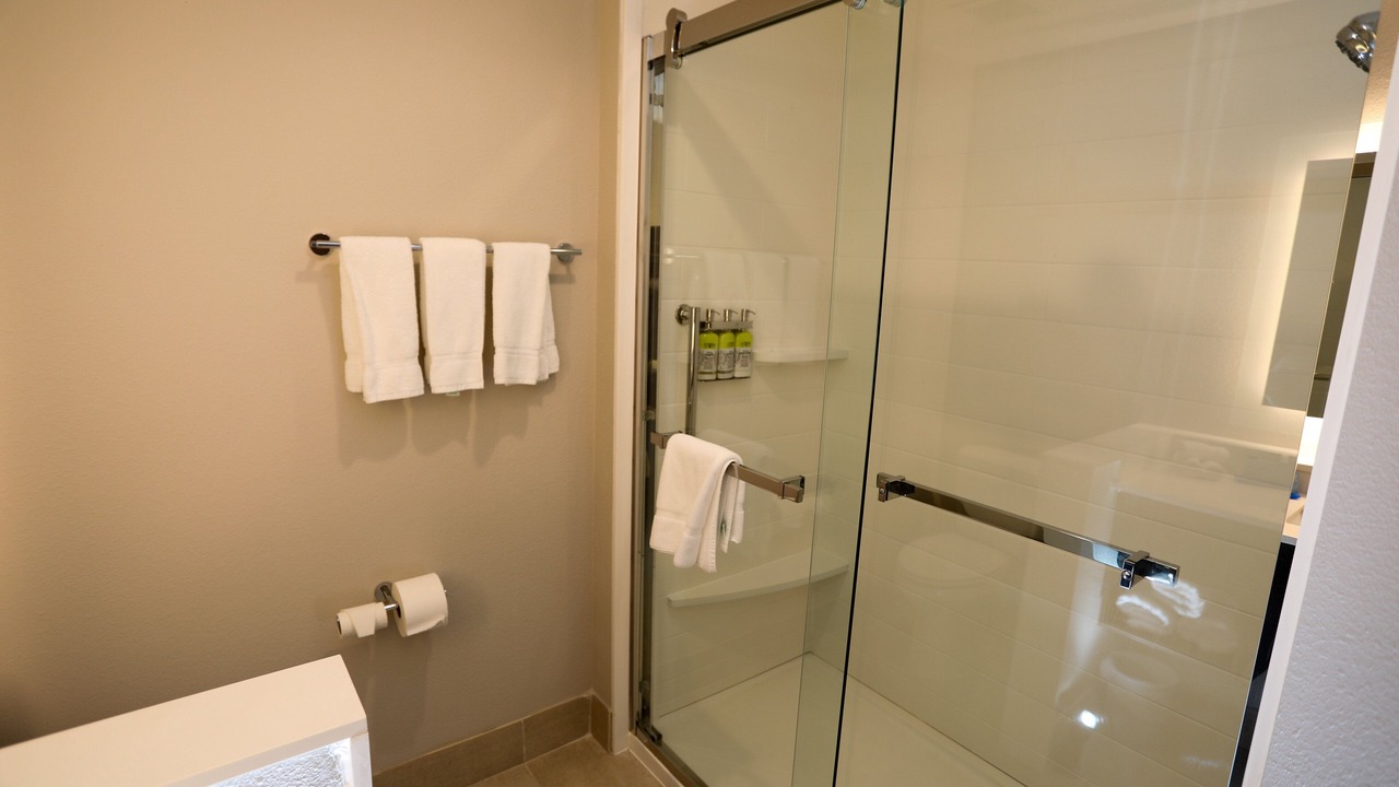 Photo of Bathroom in Forney