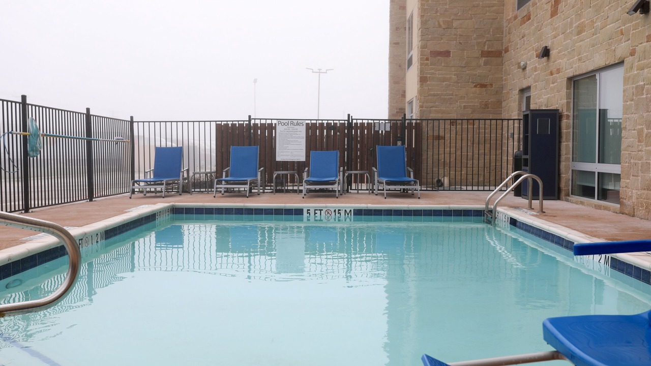 Photo of Outdoor in Forney