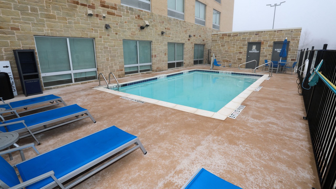 Photo of Outdoor in Forney