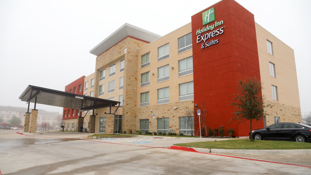 Photo of Outdoor in Forney