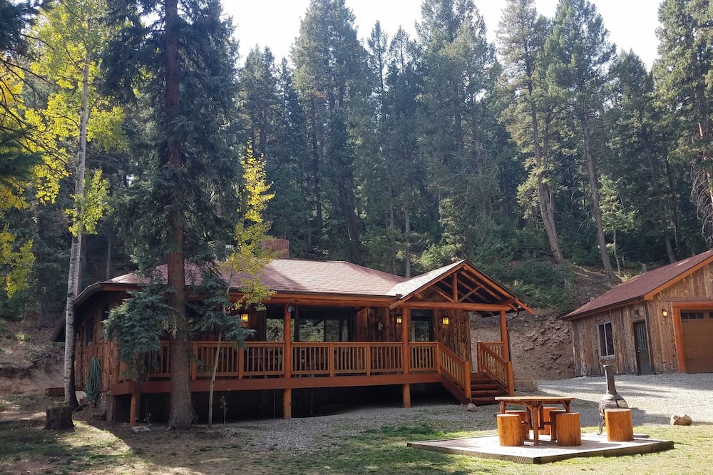Photo of Outdoor in Shadow Mountain
