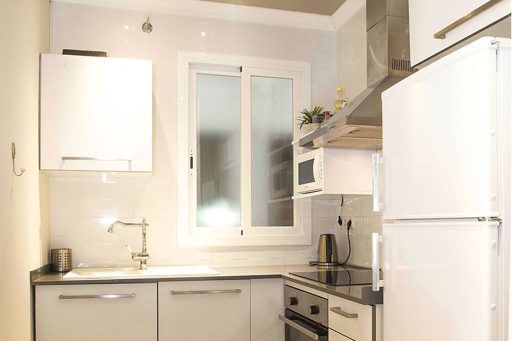 Photo of Kitchen in El Poble-sec